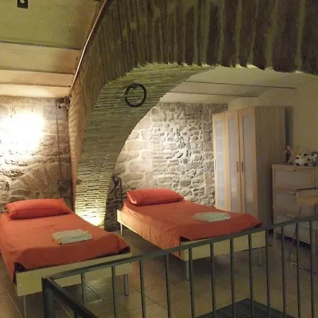 Apartment Lovely In The Heart Of