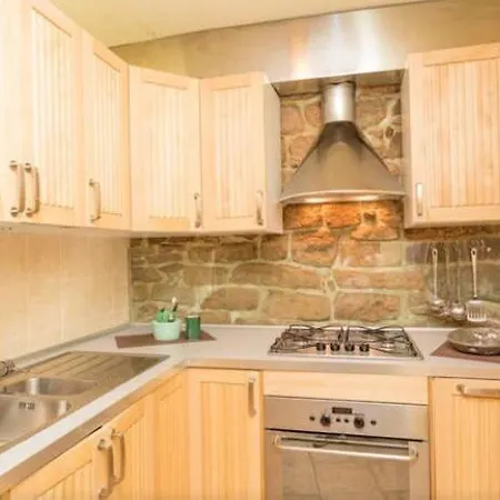 Apartment Lovely In The Heart Of