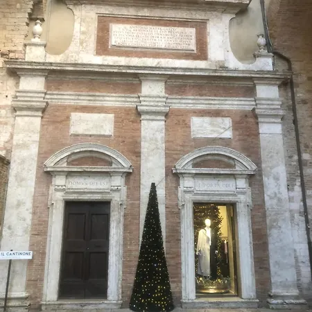 Lovely In The Heart Of Apartment Perugia